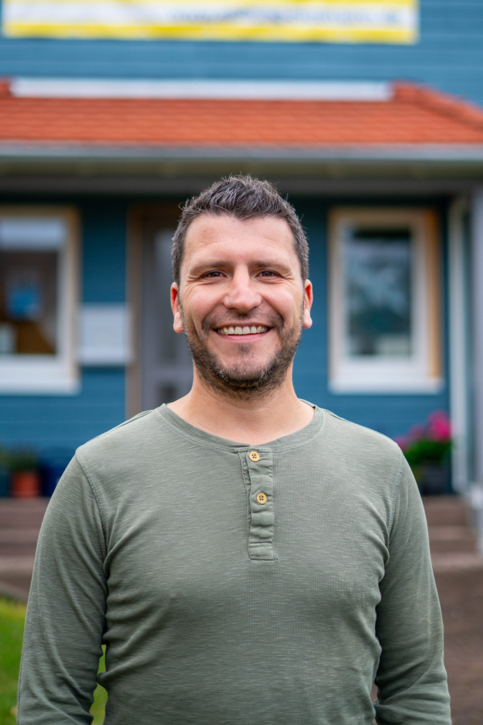 Bernd Möhrle