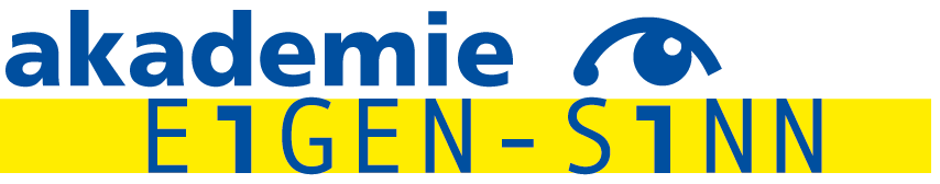 Akademie EiGEN-SiNN