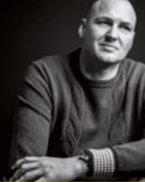 David Eckert