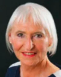 Monika Jetter-Schröder