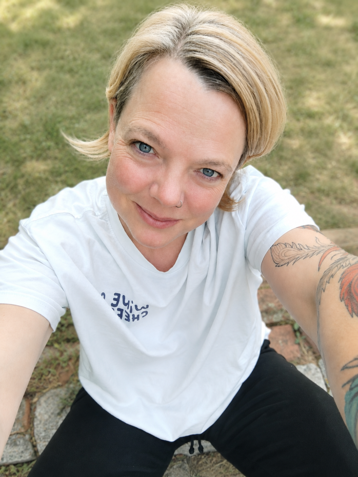 Tanja Noder