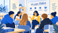 Mobbing-Prävention Schule