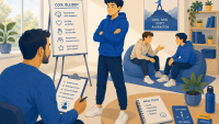 Coolnesstrainig