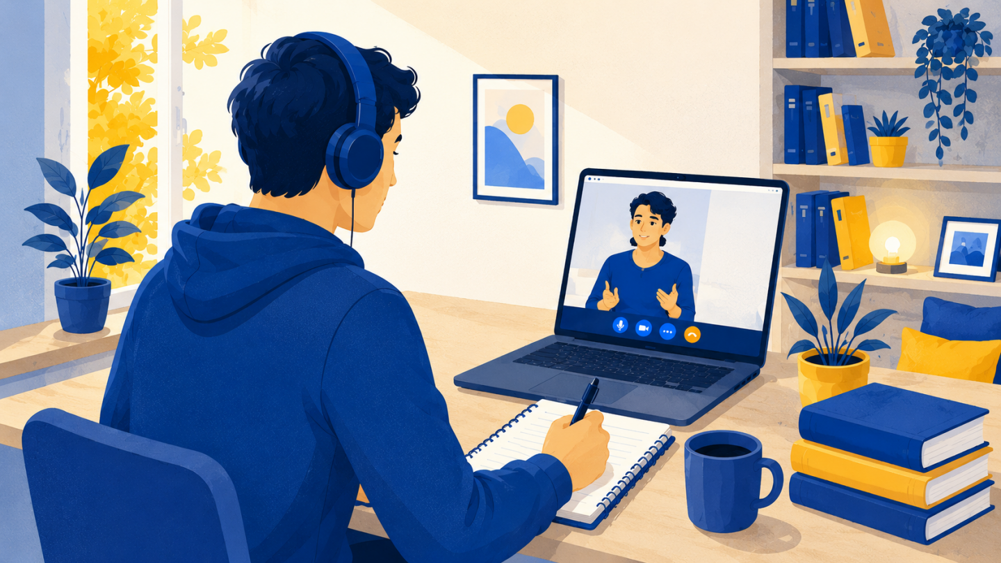 Anti Aggressions Training online